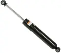 Støtdemper Bak - BRP 435/292mm, ø8mm