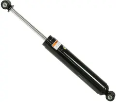 St&#248;tdemper Bak - BRP 435/292mm, &#248;8mm