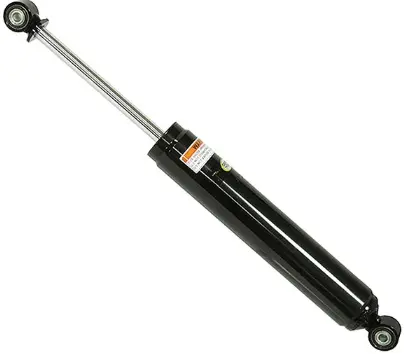 Støtdemper Bak - BRP 435/292mm, ø8mm 