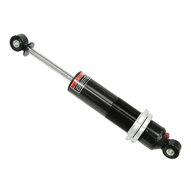 Støtdemper Foran - BRP 336.5mm/235mm, ø8.1mm 