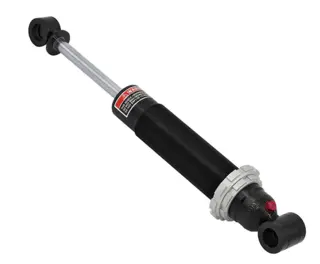 St&#248;tdemper Front, gass - Arctic Cat