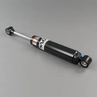 St&#248;tdemper Bak - Arctic Cat Total lengde 369mm, komprimert 252mm