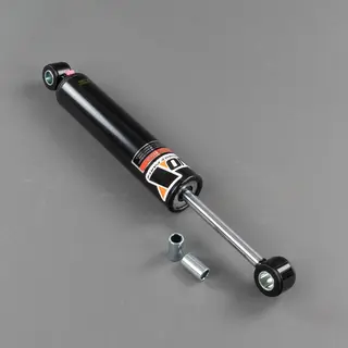 St&#248;tdemper Bak - Arctic Cat/Yamaha Boggie-st&#248;tdemper Bak, gass, m/fj&#230;r