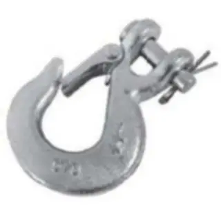 Krok Til Vinsj - Universal Komplett med l&#229;sesplint