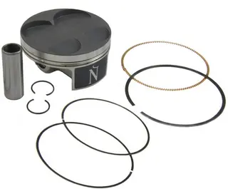 Namura Stempelkit - RMZ250&#39;04-06 KX250F &#39;04-05, SCEM/CHROME  CYL