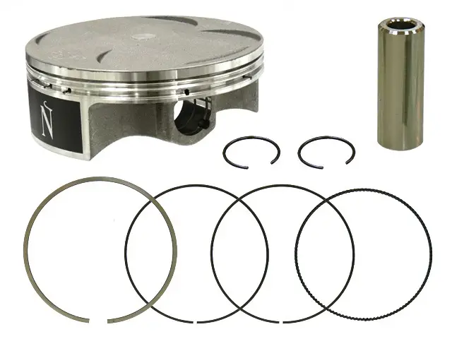 Namura Stempelsett- Kawasaki KX450F/450R KX 06-18, KLX 08-19 , 95,95mm 