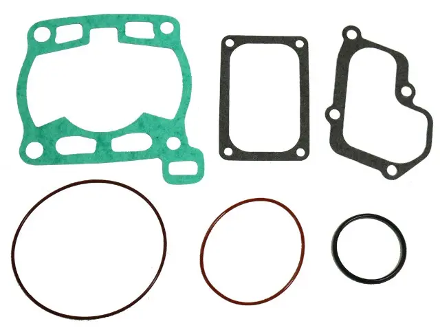 Namura Toppsett - Suzuki RM125, 04-08 RM125, 04-08 