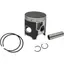 Namura Stempelsett - KTM 144/150SX 07-15 55.94mm, Nikasil, Dual Ring