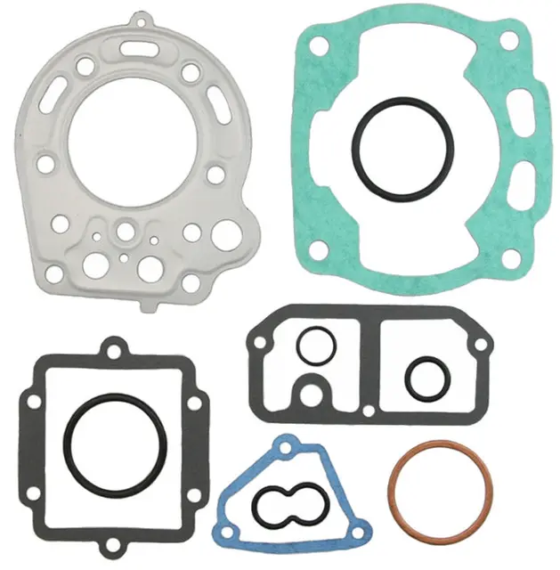Namura Toppsett - KX125, 90-91 