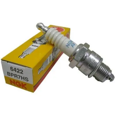 NGK Tennplugg BPR7HS