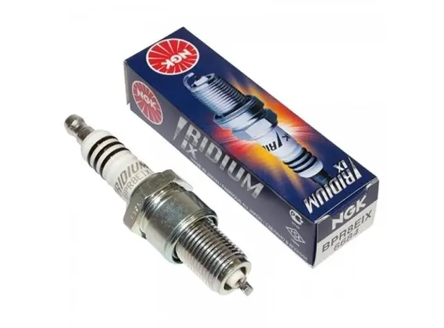 NGK Tennplugg BPR8EI-X Iridium