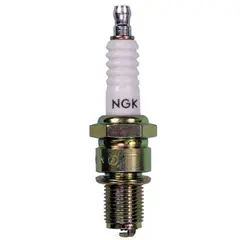 NGK Tennplugg BR8ES-S Tennplugg fra verdens ledende produsent