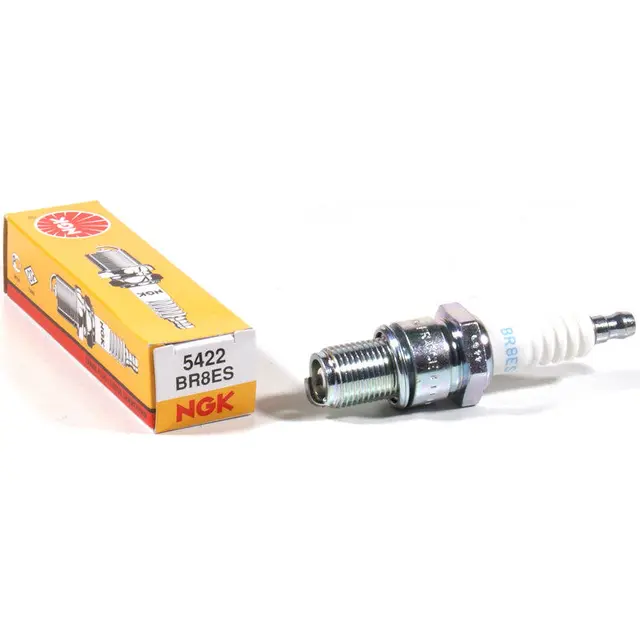 NGK Tennplugg BR8ES