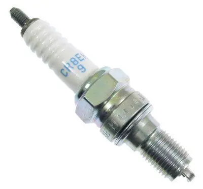 NGK Tennplugg CR8EH-9