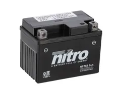 NITRO NTZ5S SLA AGM GEL closed
