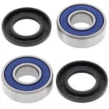 All Balls Hjullagersett Foran-Kawa/Yama KLX/150/230 