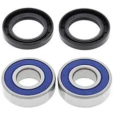 All Balls Hjullagersett Foran-BMW F650 