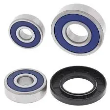 All Balls Hjullagersett bak-Suzuki GSX 
