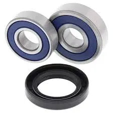 All Balls Hjullagersett bak-Honda CTX CTX200, 2002-2011 
