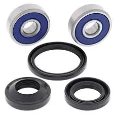 All Balls Hjullagersett Foran-Honda CB 