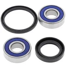 All Balls Hjullagersett Foran-Honda XR 