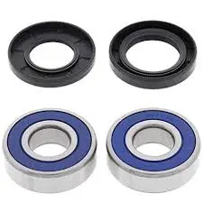 All Balls Hjullagersett Foran-BMW F800 