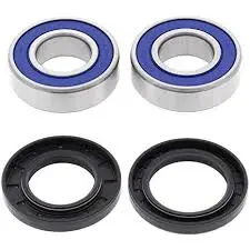All Balls Hjullagersett Foran-BMW F800 