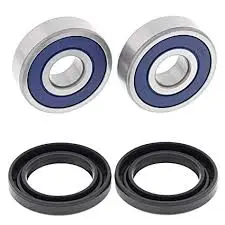 All Balls Hjullagersett Foran -Honda CRF CRF250/300 