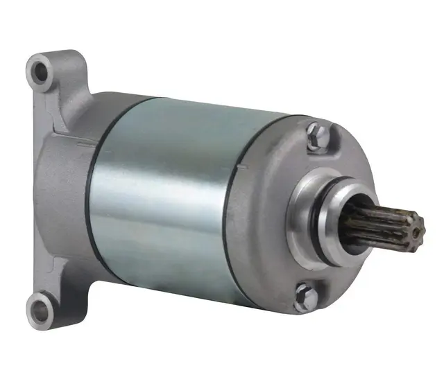 Arrowhead Starter - Yamaha YFM Grizzly/Kodiak YFM 550/700cc 09-19 