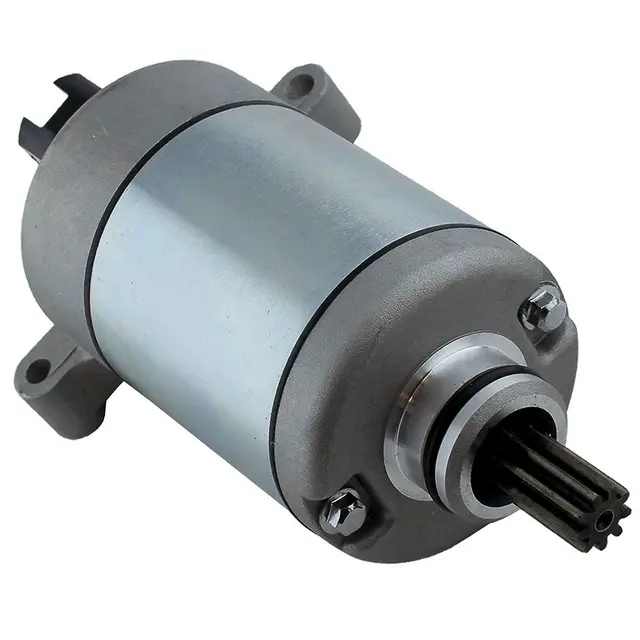Arrowhead Starter - Yamaha YFM Grizzly/Kodiak YFM 550/700cc 09-19 