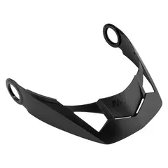 Nolan Skygge/Peak Sort N70-2 Til Nolan N70-2GT, N44Evo, N44
