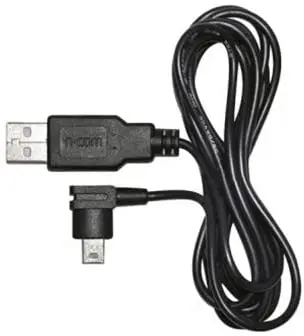 N-Com MINI-USB WIRE 05 B901R, B601R etc Til 901S, B601S, B901K, BX1, B5L  B5 