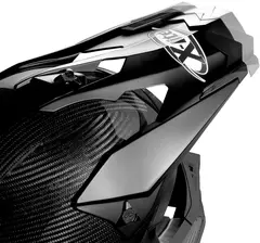 X-lite X-502/X502 ULTRA CARBON  Skygge Skygge/Peak X-502/X502 Carbon