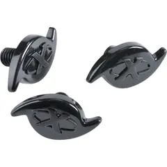 X-lite X-551GT/X-551/X-501 Skruer, 3 pak 3-Pack skruer til Skygge/Peak X-551/X501