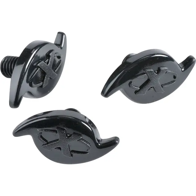 X-lite X-551GT/X-551/X-501 Skruer, 3 pak 3-Pack skruer til Skygge/Peak X-551/X501 