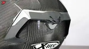 X-lite X803/RS/UC Spoiler/vinge slider Toppspoiler til X-803/X-803UC/X-803RSUC 