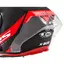 X-lite X803RS UC Racetrack Aero Spoiler Racetrack Aerodynamic Klar KUN RS