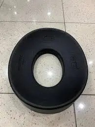NOLAN/X-LITE/GREX HELMET-RING Hjelm-ring for enklere jobb med hjelm 