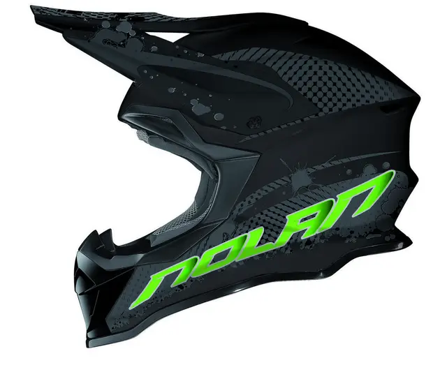Nolan Skygge N53 Stain 09 Skygge/Peak Nolan N53 Stain 09 