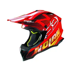 Nolan N53 Skygge WHOOP 50 Skygge/Peak Nolan N53
