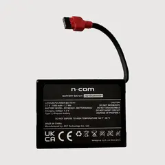 N-Com Batteri 14 - Til M951X Batteri Kun til bruk N-COM M951X