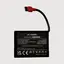 N-Com Batteri 14 - Til M951X Batteri Kun til bruk N-COM M951X