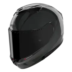 Nolan X-904 Carbon Puro ECE 22-06 N-Com DD-Ring Sport Solvisir