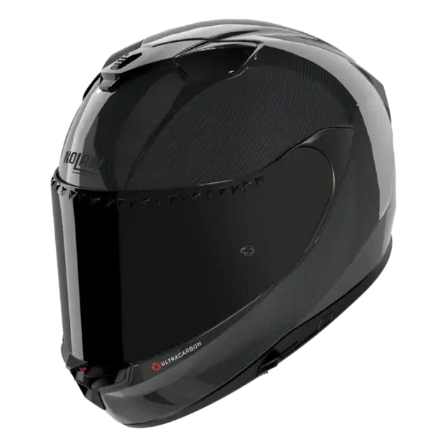 Nolan X-904 Carbon Puro ECE 22-06 N-Com DD-Ring Sport Solvisir 