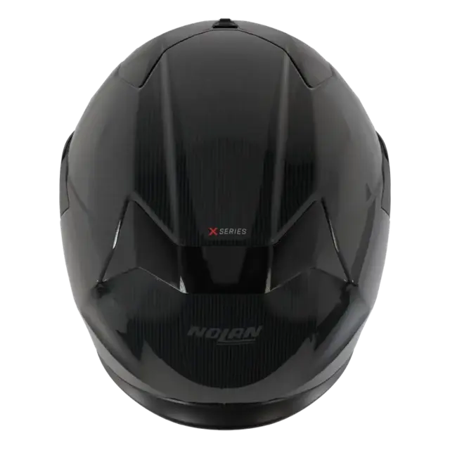 Nolan X-904 Carbon Puro ECE 22-06 N-Com DD-Ring Sport Solvisir 