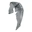 X-lite X803 Ultra CarbonRS sotet spoiler Sotet/Smoke Racetrack Setup spoiler