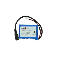 N-Com Batteri 07 - Til B902R/B902L R Batteri til B902R og B902L R