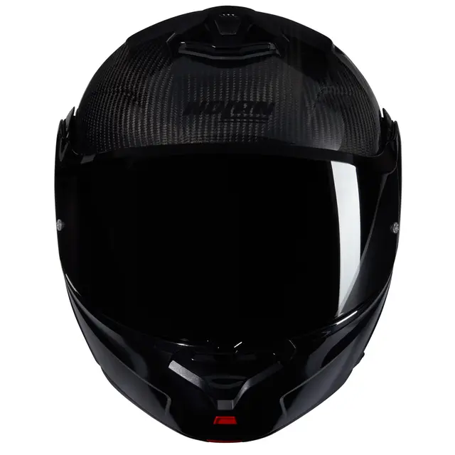 Nolan X-1005 U.Carbon Puro ECE 22-06 Premium Åpningshjelm N-Com 