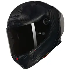 Nolan X-804UCRS Puro ECE 22-06 Racing GP-spoiler M&#248;rkt visir