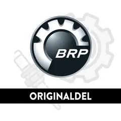 Bottom Pan Lh BRP Originaldel